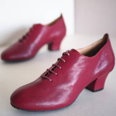 EVA RED (rubber sole)