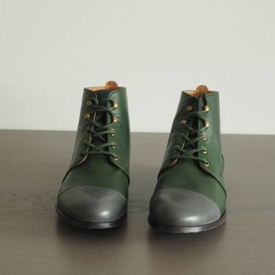 Alice Cleon (rubber sole)