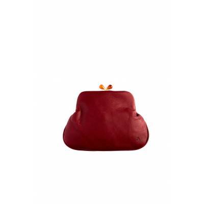 FANNY PACK BURDEOS (Edición...