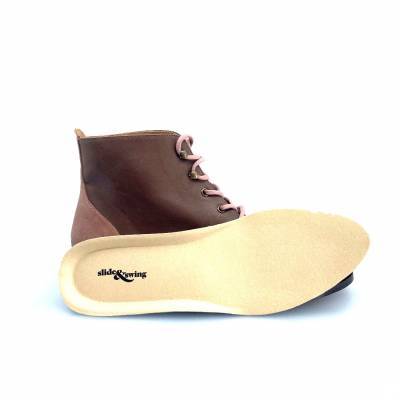 LAURA CHOCO PINK (Libre de...