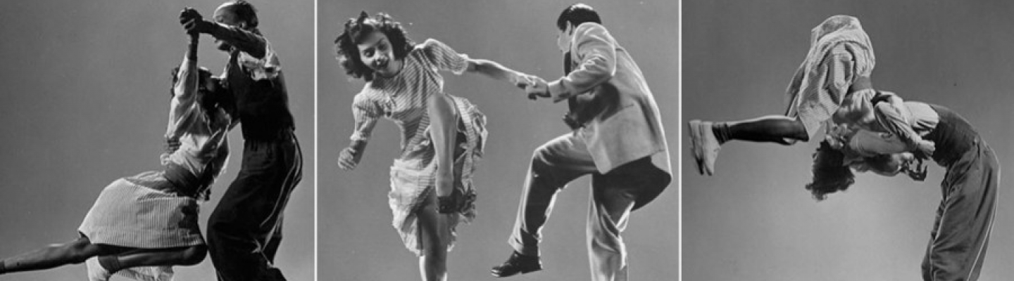 Retrospectiva: el swing, paso a paso