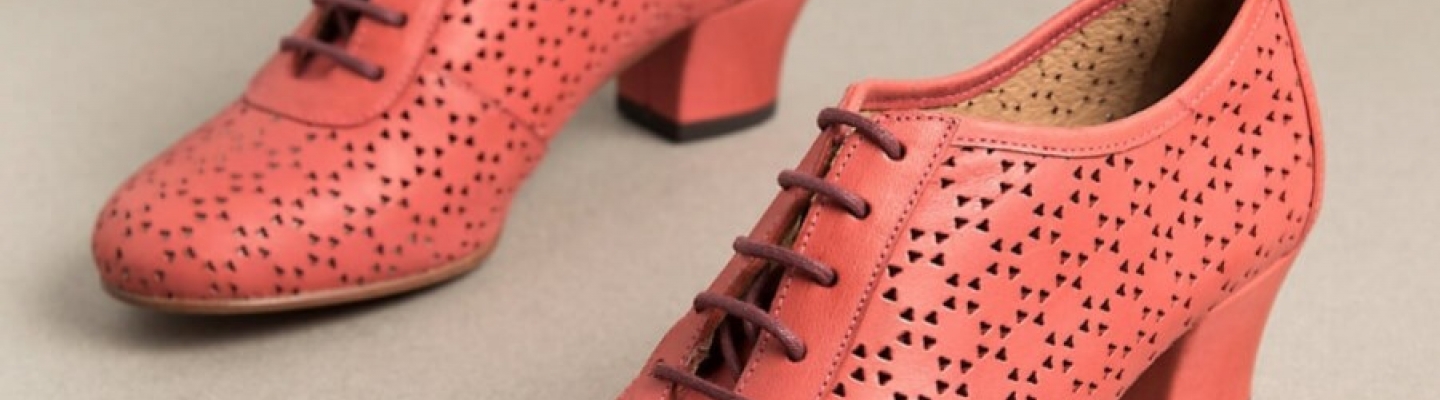 Nueva colección SS19: a puro ritmo y color