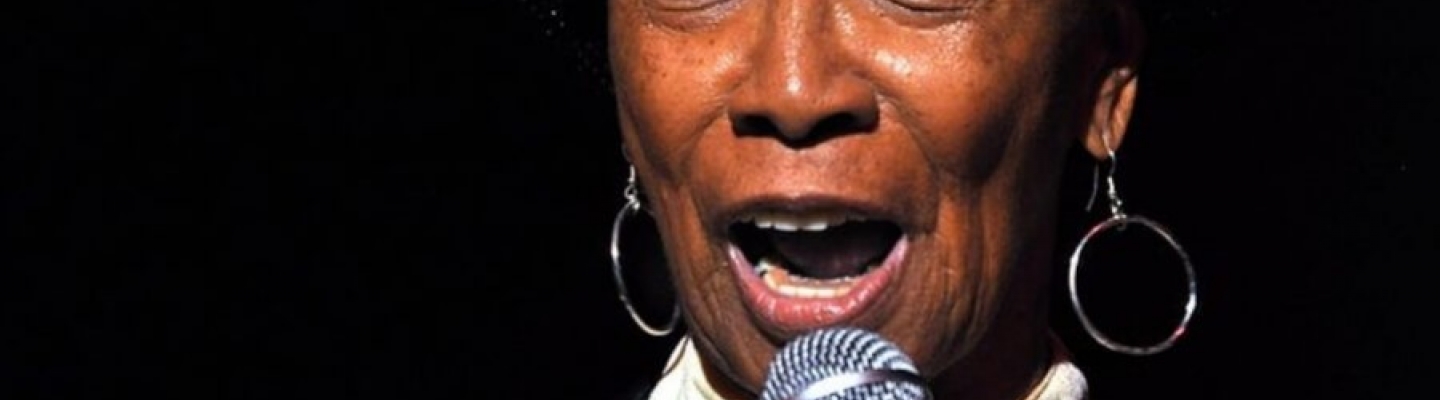 Hasta siempre, querida Reina del Swing