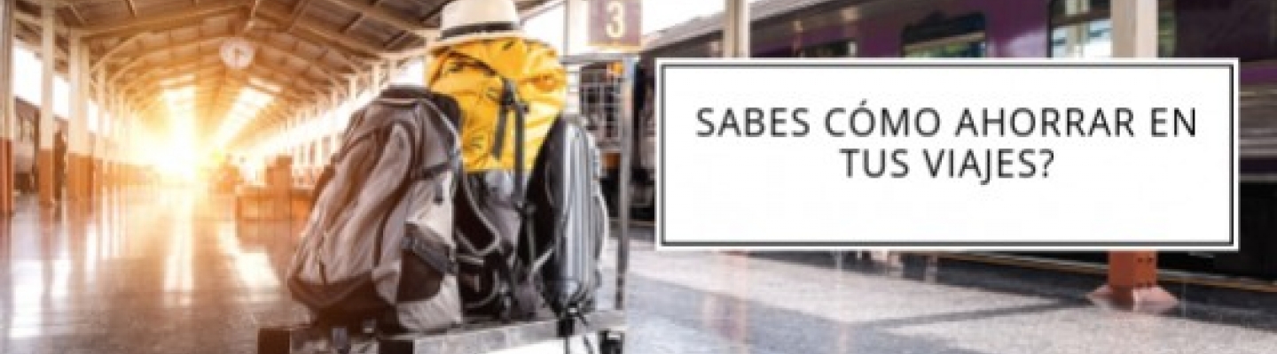 Ahorra en tus viajes para poder asistir a más festivales del Lindy Hop