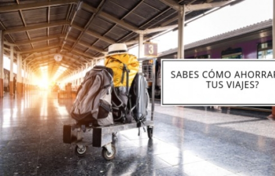 Ahorra en tus viajes para poder asistir a más festivales del Lindy Hop