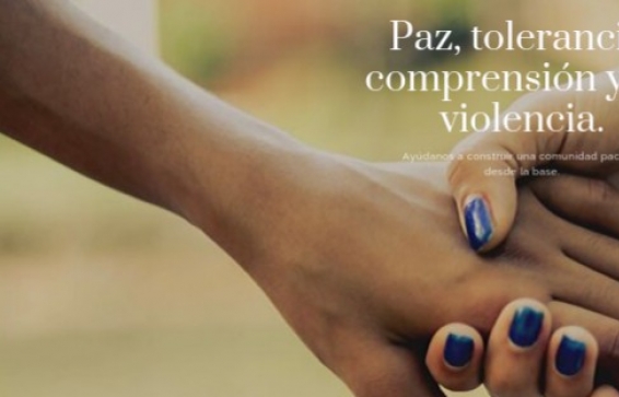 Día internacional de la no violencia