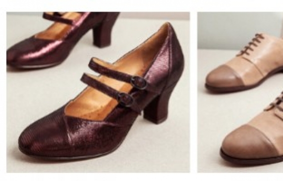 10 motivos por los que nos encantan los años 20